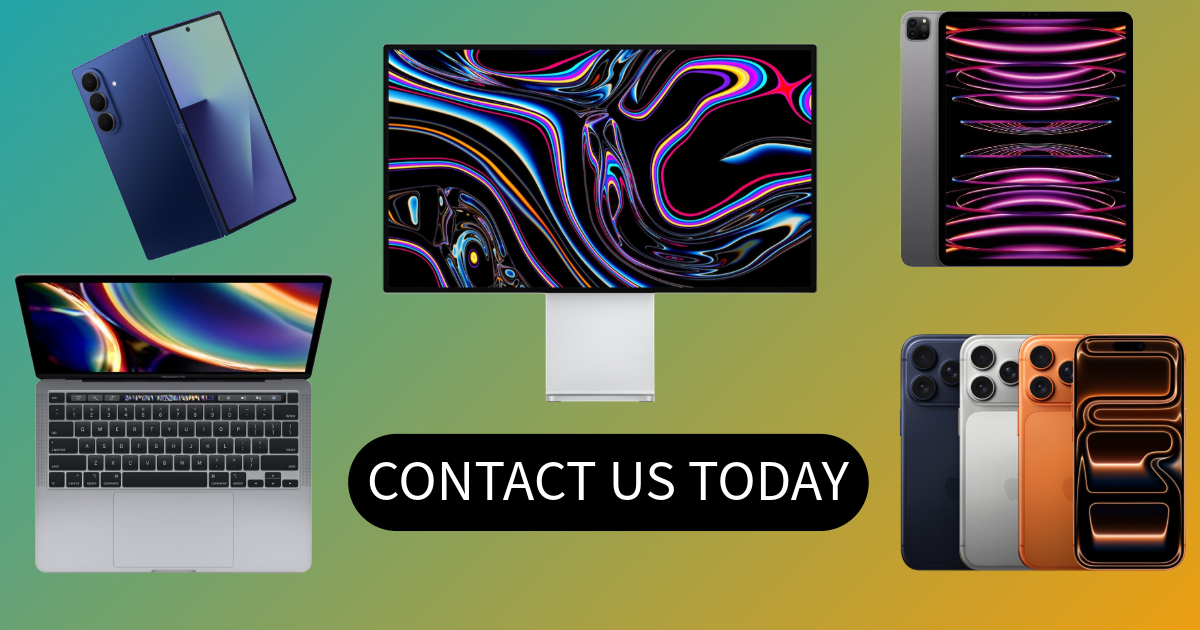 NZ Phone Repairs contact and booking — Auckland device repair shop