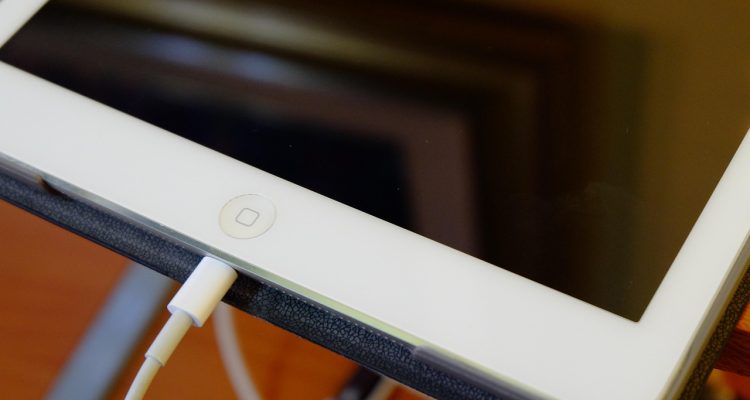 Charging port repair