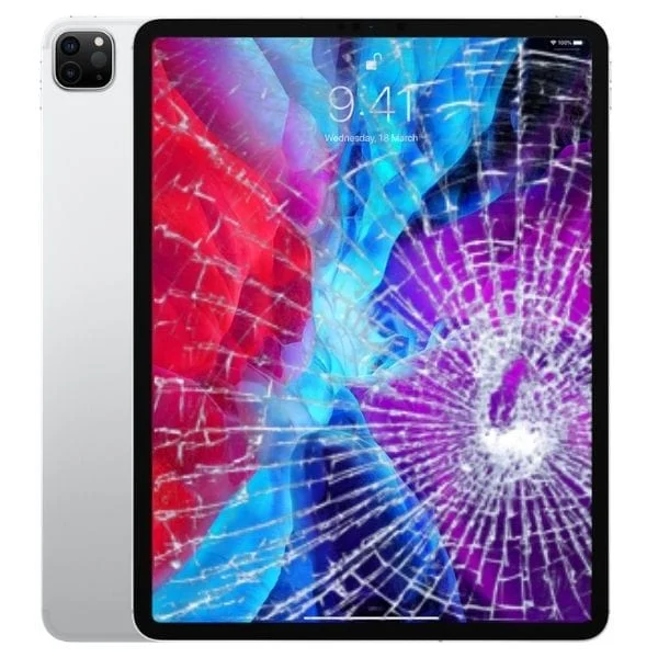 Screen replacement