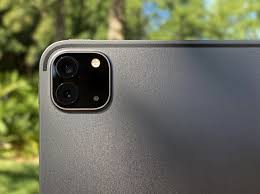 Camera repair