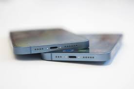 Charging port repair
