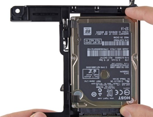 Camera repair
