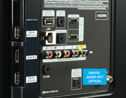 Audio/Video/port Repair