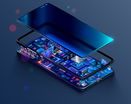 FAQ illustration