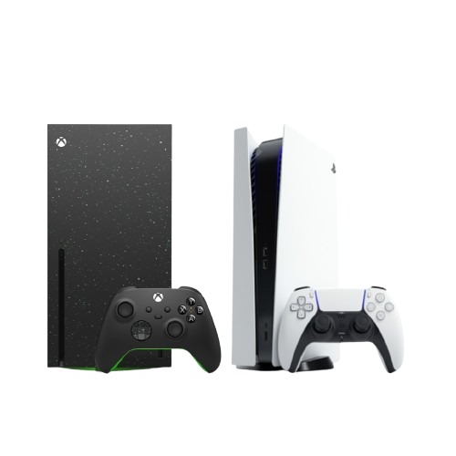 Gaming Console Repair