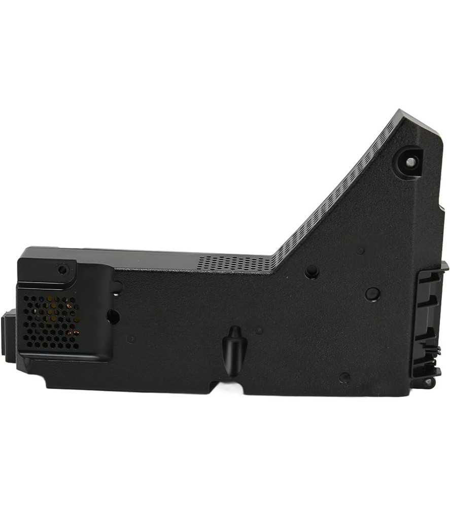power Supply repair