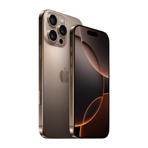 iPhone 16 Pro