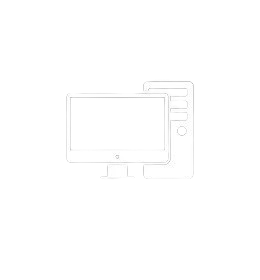 Laptop icon