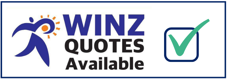 nzphonerepairs — WINZ Registered Supplier