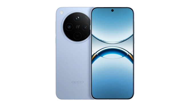 Oppo Find X8