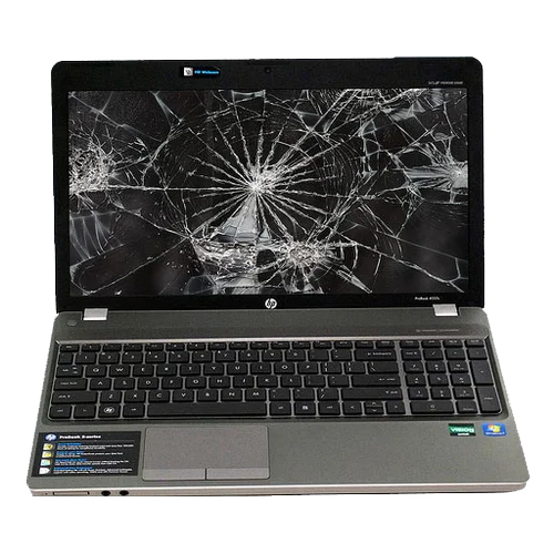Screen replacement